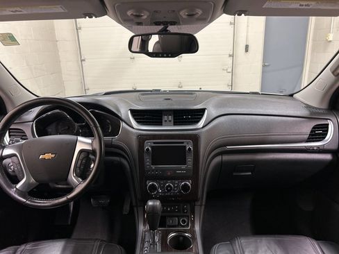 Used 2015 Chevrolet Traverse LT image 20