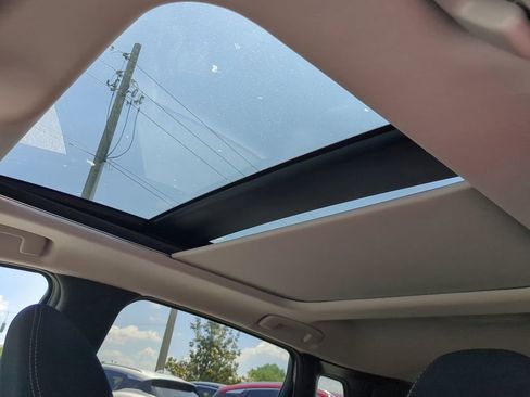 New 2025 Nissan Kicks SV w/ SV Premium Package image 20