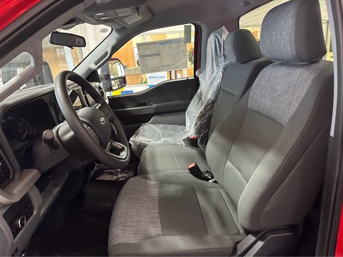 New 2025 Ford F350 XLT image 21