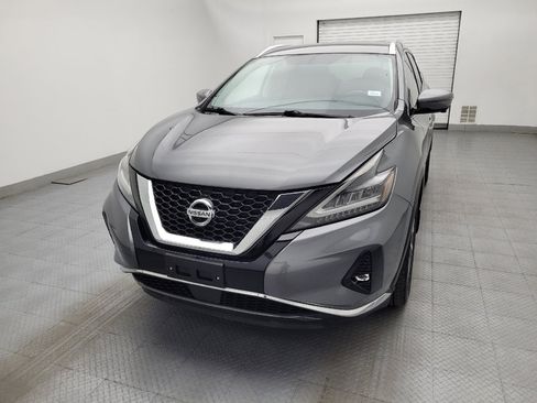 Used 2019 Nissan Murano SL AWD/4WD image 15