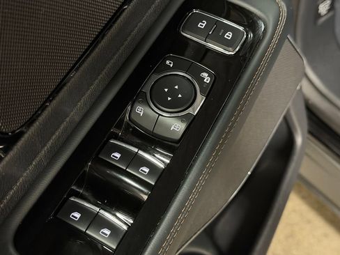 Used 2025 Lincoln Aviator Reserve w/ Jet Appearance Package AWD/4WD image 31