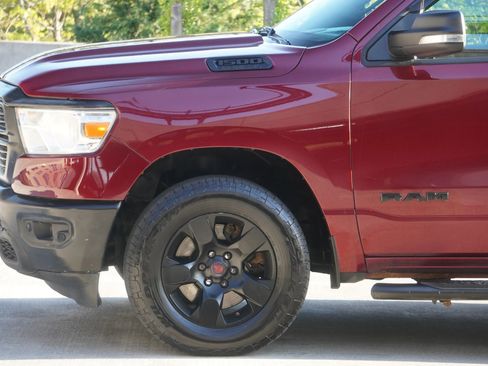 Used 2019 RAM 1500 Big Horn AWD/4WD image 28