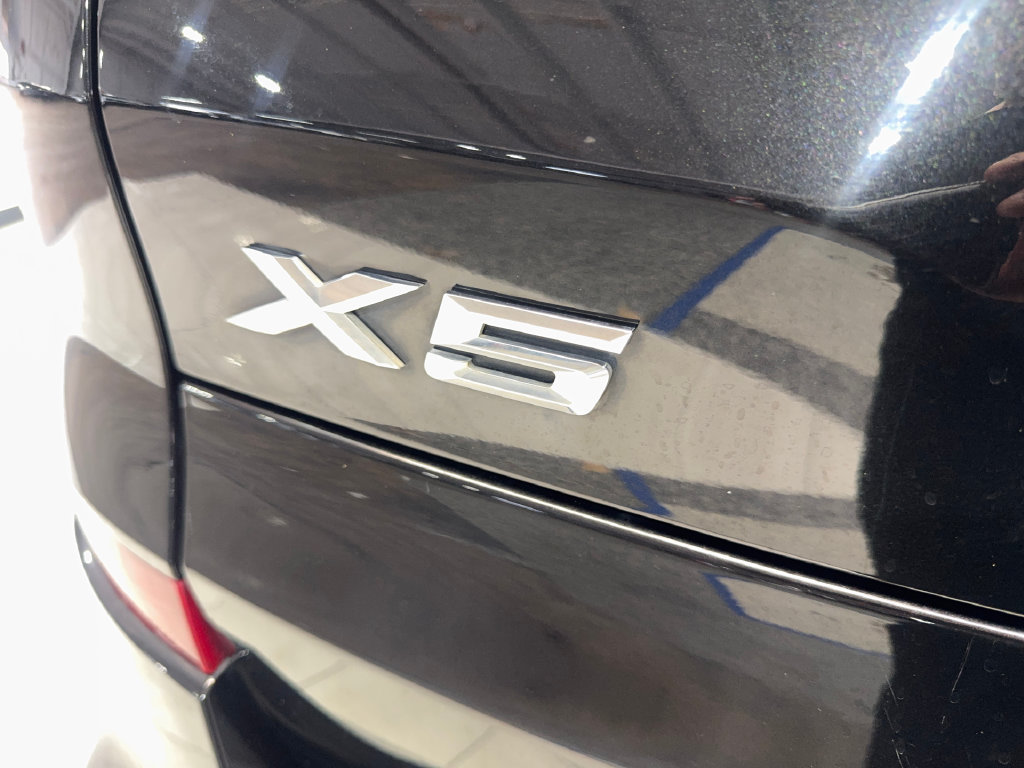Used 2023 BMW X5 xDrive45e w/ M Sport Package AWD/4WD image 25