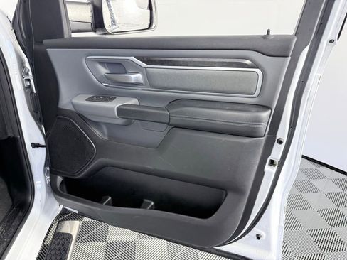 Used 2022 RAM 1500 Big Horn image 10