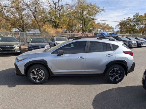 New 2026 Subaru Crosstrek 2.5i Premium image 6
