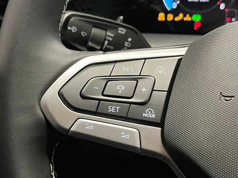 New 2026 Volkswagen Tiguan S AWD/4WD image 28