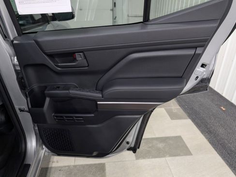 Used 2025 Toyota 4Runner TRD Sport image 25