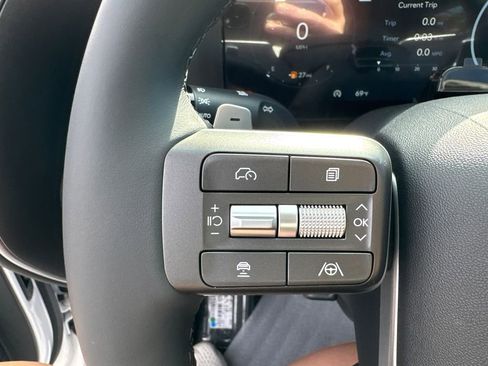 New 2026 Hyundai Palisade Limited image 17