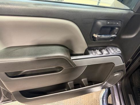 Used 2014 Chevrolet Silverado 1500 LTZ Z71 w/ LTZ Plus Package AWD/4WD image 24