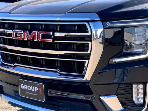 Used 2023 GMC Yukon SLT image 30