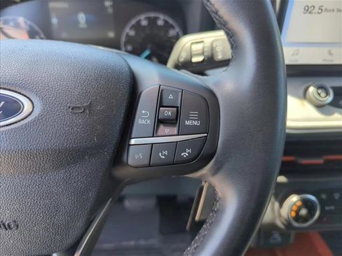 Used 2023 Ford Maverick XLT w/ Equipment Group 300A Standard image 10