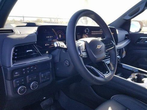 New 2026 Chevrolet Tahoe Premier w/ Sun And Tow Package image 9