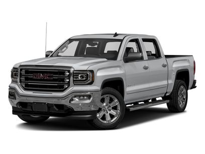 Used 2018 GMC Sierra 1500 SLT w/ SLT Premium Package