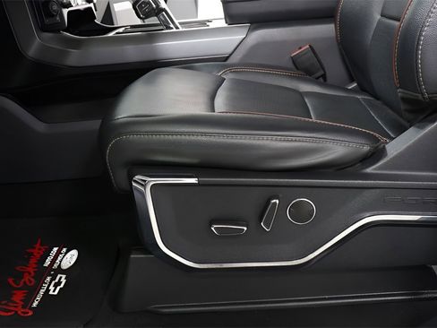 Used 2023 Ford F150 Lariat w/ Equipment Group 502A High image 22