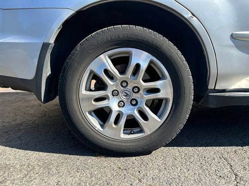 Used 2008 Acura MDX w/ Technology Package AWD/4WD image 4