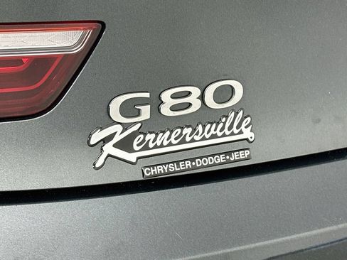 Used 2023 Genesis G80 2.5T AWD/4WD image 28