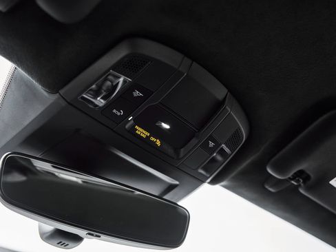 Used 2024 Porsche 911 Turbo S AWD/4WD image 84