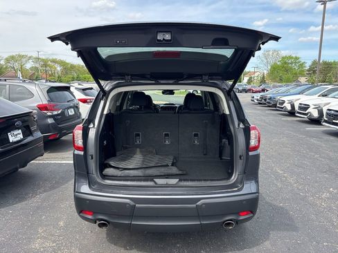 Certified 2023 Subaru Ascent Limited w/ Technology Package AWD/4WD image 8