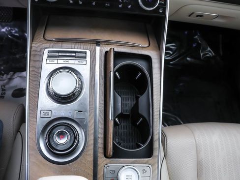 Used 2023 Genesis GV80 2.5T w/ Prestige Package image 23