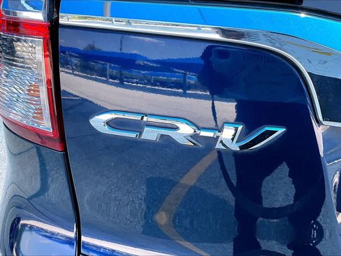 Used 2016 Honda CR-V EX image 10