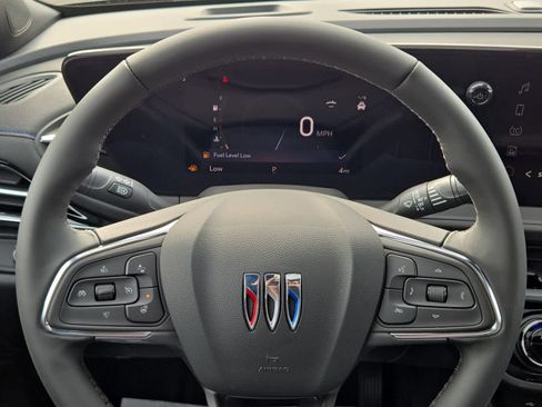 New 2026 Buick Envista Sport Touring w/ Convenience I Package image 17