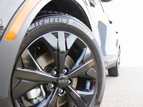 Used 2025 Kia Sportage X-Line Prestige image 37