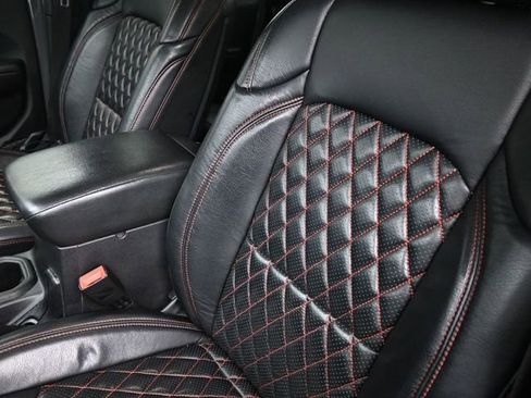 Used 2020 Jeep Gladiator Sport w/ Quick Order Package 24S image 19