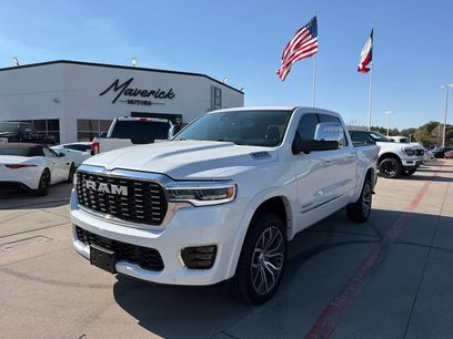 Used 2026 RAM 1500 Tungsten w/ Off Road Group