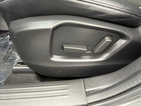 Certified 2023 MAZDA CX-5 AWD 2.5 S w/ Select Package image 14