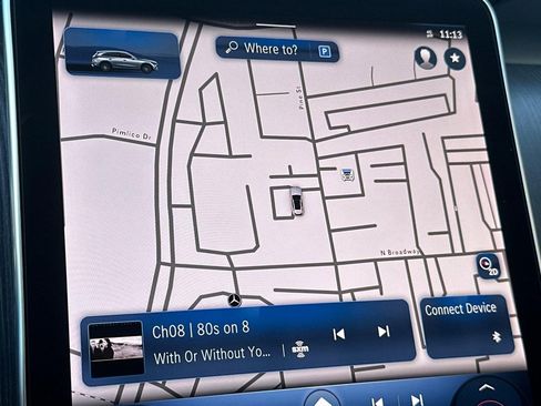 Used 2024 Mercedes-Benz GLC 300 4MATIC image 24