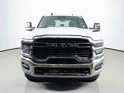 Certified 2026 RAM 2500 Big Horn AWD/4WD image 2