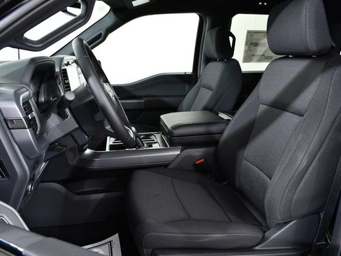 New 2026 Ford F150 XLT AWD/4WD image 6
