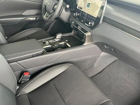 New 2026 Lexus RX 350 AWD/4WD image 14