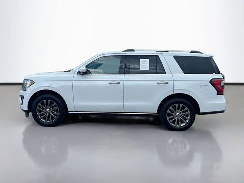 Used 2020 Ford Expedition Limited AWD/4WD image 6
