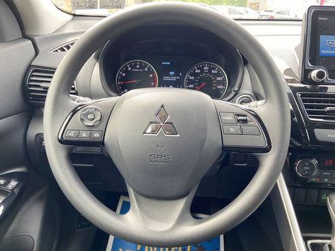 New 2025 Mitsubishi Eclipse Cross LE image 21