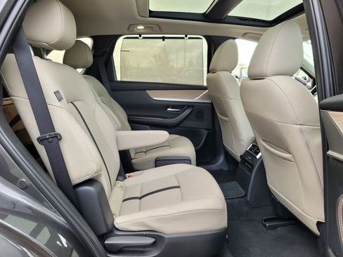 Certified 2025 MAZDA CX-90 Plug-In Hybrid w/Premium Sport image 19