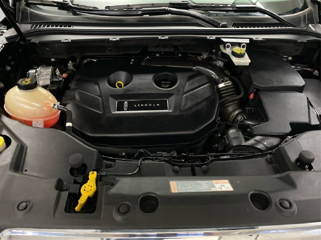 Used 2019 Lincoln MKC Select w/ Select Plus Package AWD/4WD image 13