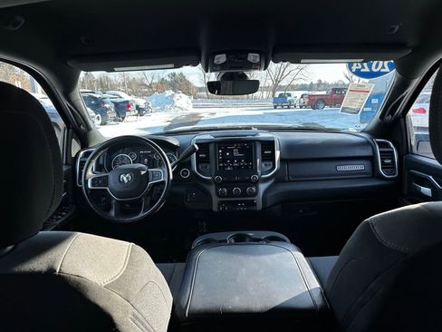Used 2024 RAM 3500 Big Horn image 5