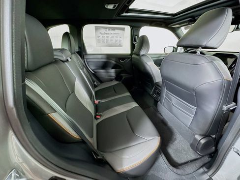 New 2026 Subaru Forester Sport AWD/4WD image 28
