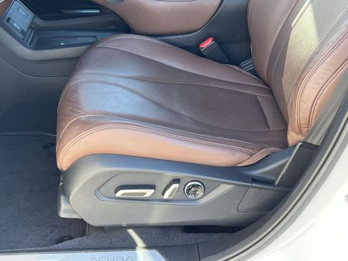 Certified 2023 Acura RDX AWD w/ Technology Package image 15