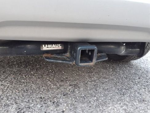 Used 2018 Ford Escape Titanium FWD image 23