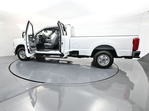 New 2026 Ford F250 XL RWD image 37