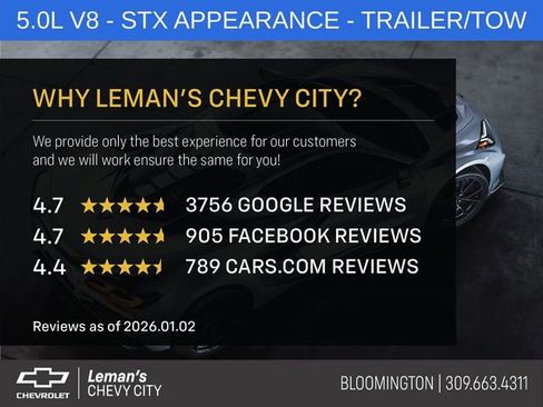 Used 2018 Ford F150 XL w/ Equipment Group 101A Mid image 8