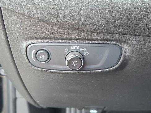Used 2024 Chevrolet Equinox LS w/ LS Convenience Package FWD image 26