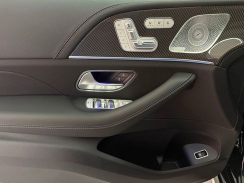 New 2026 Mercedes-Benz GLE 53 AMG 4MATIC Coupe image 11