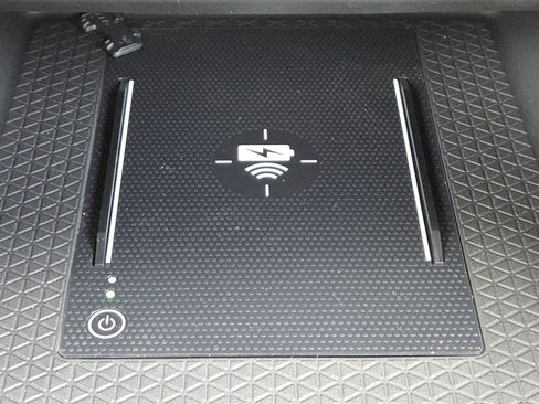 New 2026 Honda Accord SE image 8