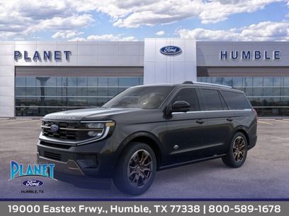 New 2026 Ford Expedition King Ranch
