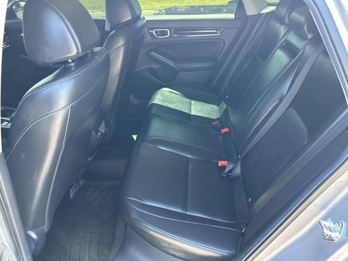 Used 2024 Honda Civic Touring image 19