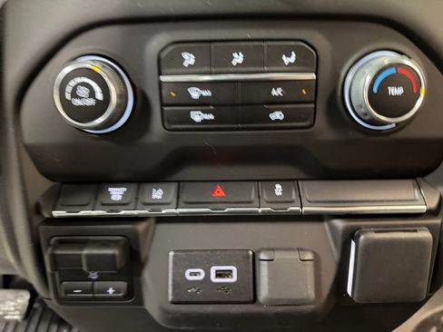 New 2025 Chevrolet Silverado 3500 W/T w/ WT Convenience Package image 11