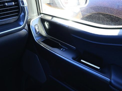 Used 2022 Ford F150 XLT w/ Equipment Group 302A High image 26